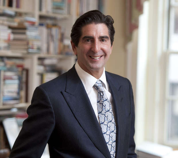 CEOs Can Overcome—Even Leverage—An Attention Deficit Disorder