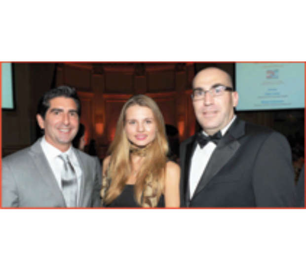 America-Israel Friendship League: Partners for Democracy