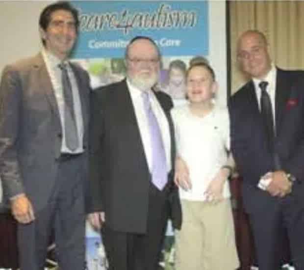 Over 500 People at ICare4Autism Conference in NYC