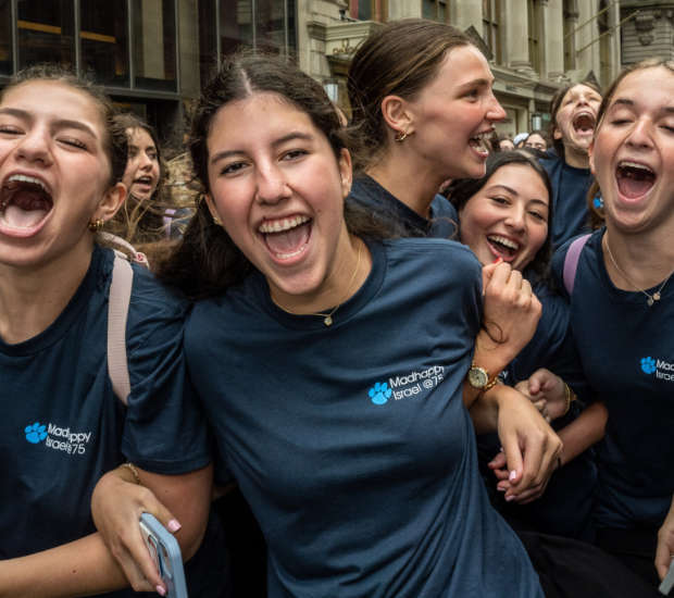 ‘Celebrate Israel Parade’ marks 75 years of the State of Israel