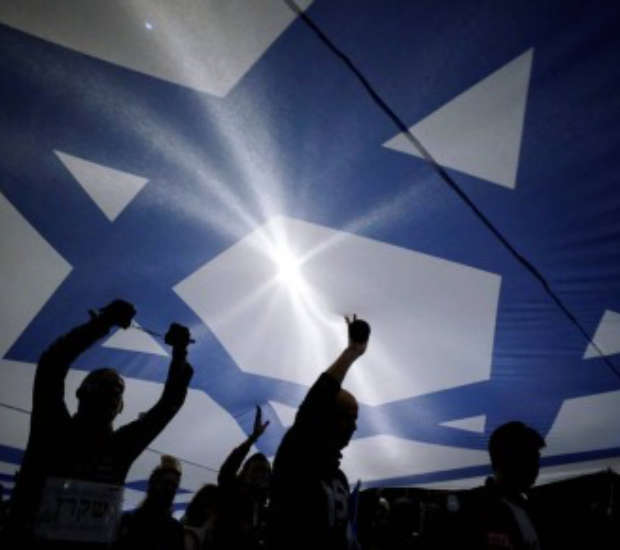 Zionism is Democracy, Why We Are Marching in New York's Israel Parade