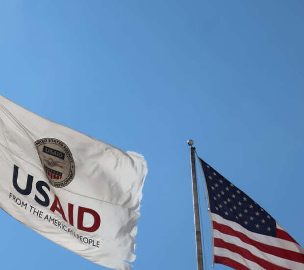 Expert board starts process of doling out $250 million for Israeli-Palestinian peace initiatives