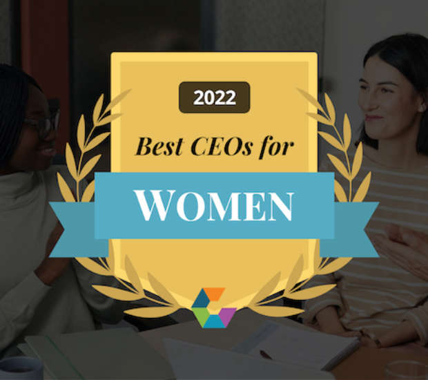 Best CEOs for Women 2022