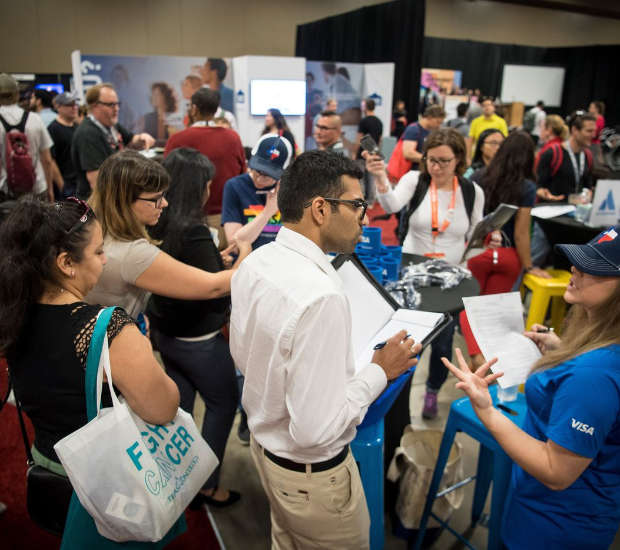 IT Unemployment Rate Estimated at a 10 Year Low
