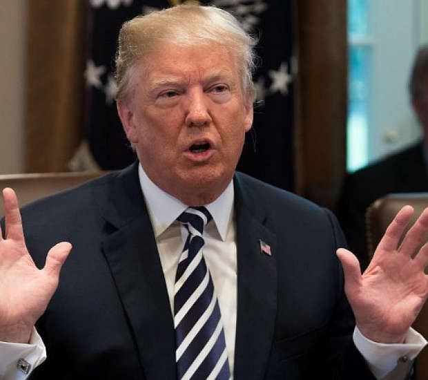Why leave the Iran deal now? Here are 3 reasons from supporters of Trump’s move