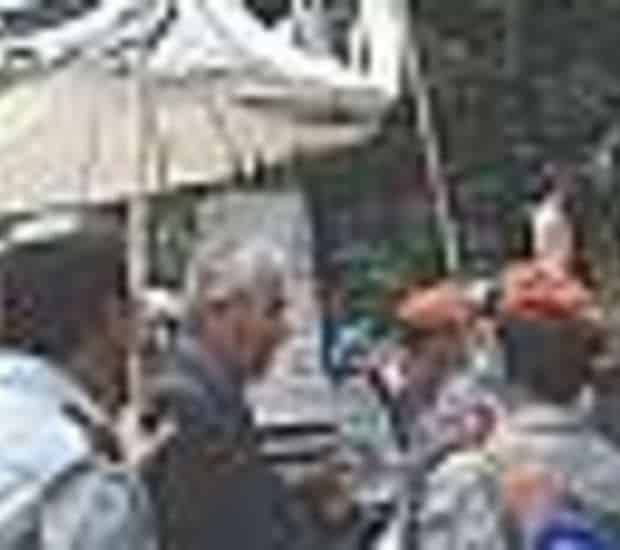 Documenting a Torah's Travels