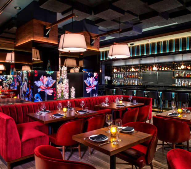 Business At The Table: Mastering The Lunch Meeting With CEO Harley Lippman