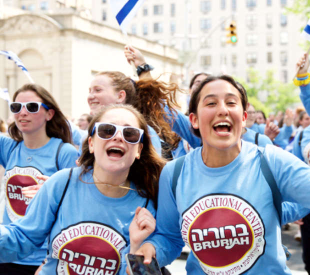 NYC’s Celebrate Israel Parade returns with a push for wider community involvement