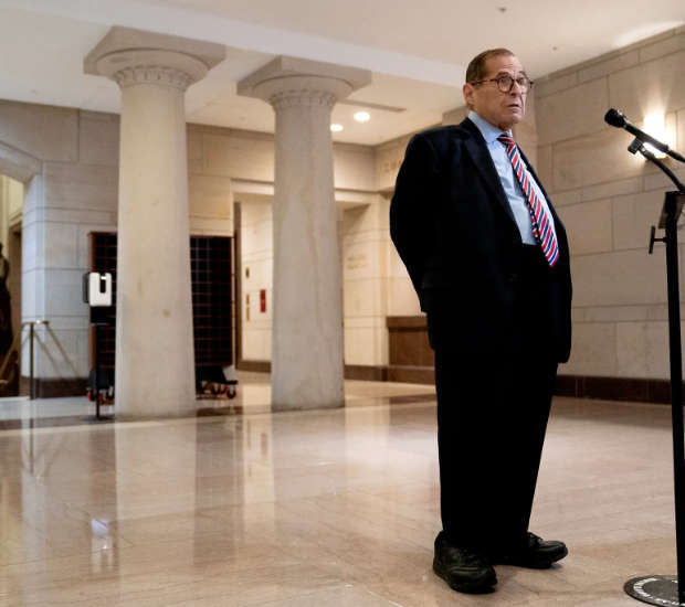 Could NY Lose Its Last Remaining Jewish Congressman