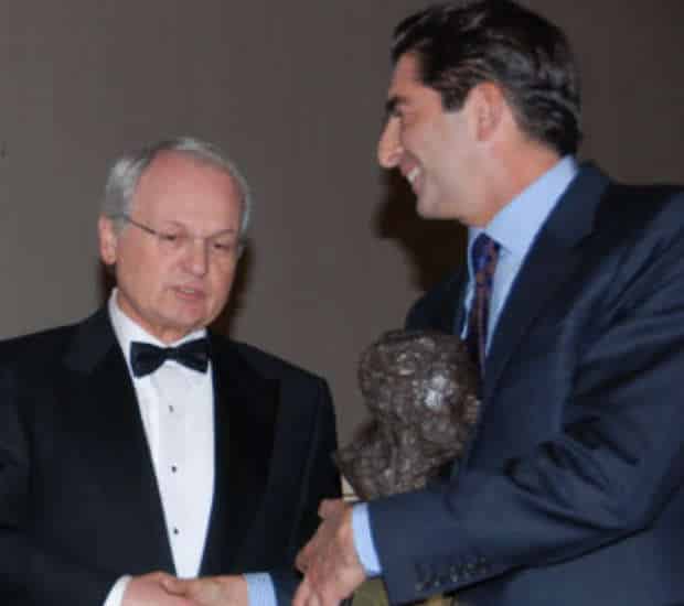 ZOA Honorees Stress Historical Legacy, Historic Opportunity