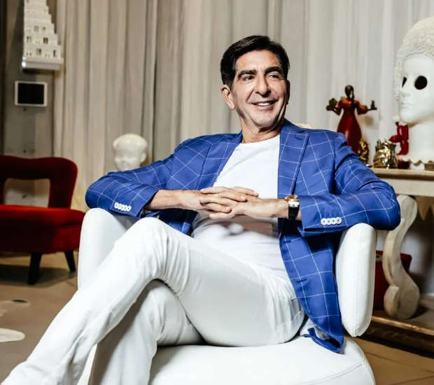 Kosher-Friendly Fine Dining With Harley Lippman, One Of The World’s Leading Critical Thinkers