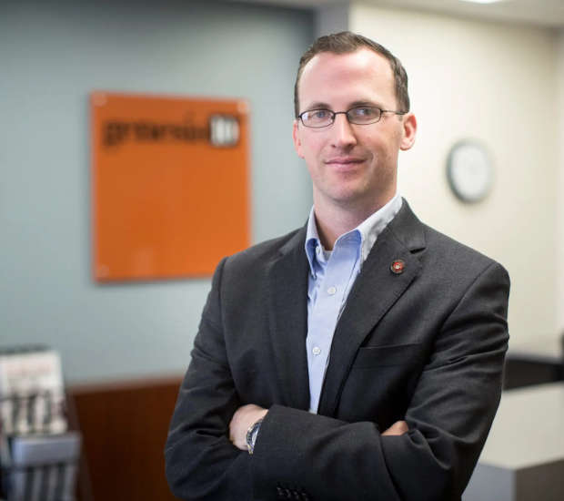 Helping Veterans Get Hired